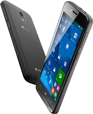 Freetel Katana 01 Dual SIM LTE FTJ152E